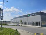 Sklady spoločnosti Sklad na prenájom 2 760 m² - Nitra | Industrial park Nitra na prenájom