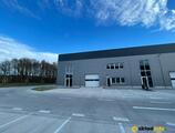 Sklady spoločnosti Sklad na prenájom 900 m² - Bratislava | Industrial park Bratislava IV na prenájom