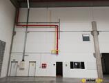 Sklady spoločnosti Sklad na prenájom 11 073 m² - Senec | Industrial park Senec na prenájom