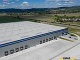 Sklady spoločnosti Sklad na prenájom 12 000 m² - Chocholná-Velčice | Industrial park Trenčín na prenájom
