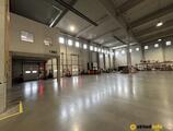 Sklady spoločnosti Sklad na prenájom 5 000 m² - Petrovany | Industrial park Prešov na prenájom