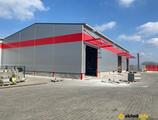 Sklady spoločnosti Sklad na prenájom 1 000 m² - Trstice | Industrial park Trstice na prenájom