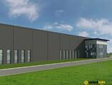 Sklady spoločnosti Sklad na prenájom 6 722 m² - Bernolákovo | Industrial park Bernolákovo na prenájom