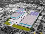 Sklady spoločnosti Sklad na prenájom 3 057 m² - Bratislava | Industrial park Bratislava III na prenájom