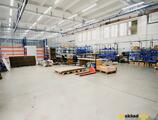 Sklady spoločnosti Sklad na prenájom 2 040 m² - Liptovský Mikuláš | Industrial Park Liptovský Hrádok na prenájom