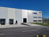 Sklady spoločnosti Sklad na prenájom 10 379 m² - Zvolen | Industrial park Zvolen na prenájom