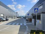 Sklady spoločnosti Sklad na prenájom 2 760 m² - Nitra | Industrial park Nitra na prenájom