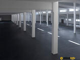 Sklady spoločnosti Sklad na prenájom 2 400 m² - Bratislava | Industrial park Bratislava III na prenájom