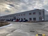 Sklady spoločnosti Sklad na prenájom 6 400 m² - Záborské | Industrial hall Prešov-Záborské na prenájom