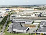 Sklady spoločnosti Sklad na prenájom 621 m² - Senec | Small business units Senec na prenájom