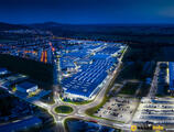 Sklady spoločnosti Sklad na prenájom 2 906 m² - Bratislava | Industrial park Bratislava IV na prenájom