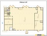 Sklady spoločnosti Sklad na prenájom 2 400 m² - Bratislava | Industrial park Bratislava III na prenájom