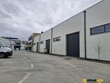 Sklady spoločnosti Sklad na prenájom 1 650 m² - Trnava | Industrial park Trnava na prenájom