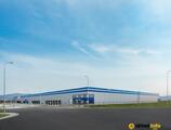 Sklady spoločnosti Sklad na prenájom 12 000 m² - Chocholná-Velčice | Industrial park Trenčín na prenájom