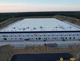Sklady spoločnosti Sklad na prenájom 44 928 m² - Plavecký Štvrtok | Industrial park Plavecký Štvrtok na prenájom