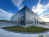 Sklady spoločnosti Sklad na prenájom 900 m² - Bratislava | Industrial park Bratislava IV na prenájom