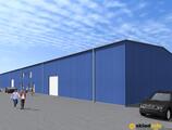 Sklady spoločnosti Sklad na prenájom 2 200 m² - Trnava | Industrail park Trnava na prenájom