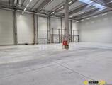 Sklady spoločnosti Sklad na prenájom 10 000 m² - Zohor | Industrial park Zohor na prenájom