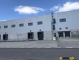Sklady spoločnosti Sklad na prenájom 27 317 m² - Senec | Industrial park Senec na prenájom