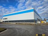 Sklady spoločnosti Sklad na prenájom 1 693 m² - Senec | Industrial park Senec na prenájom