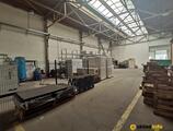 Sklady spoločnosti Sklad na prenájom 685 m² - Bratislava | Industrial Park Bratislava na prenájom