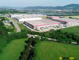 Sklady spoločnosti Sklad na prenájom 2 100 m² - Strečno | Industrial park Žilina na prenájom
