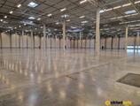 Sklady spoločnosti Sklad na prenájom 7 026 m² - Galanta | Industrial park Gáň - Galanta na prenájom
