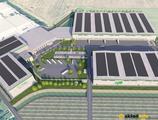 Sklady spoločnosti Sklad na prenájom 11 500 m² - Madunice | Industrial park Madunice na prenájom