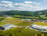 Sklady spoločnosti Sklad na prenájom 17 529 m² - Banská Bystrica | Industrial park Banská Bystrica na prenájom