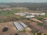 Sklady spoločnosti Sklad na prenájom 10 000 m² - Zohor | Industrial park Zohor na prenájom