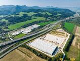 Sklady spoločnosti Sklad na prenájom 27 750 m² - Žilina | Industrial park Žilina na prenájom