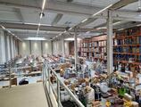 Sklady spoločnosti Sklad na prenájom 6 650 m² - Senec | Industrial park Senec na prenájom
