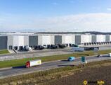 Sklady spoločnosti Sklad na prenájom 8 000 m² - Bratislava | Industrial park Bratislava-Triblavina na prenájom
