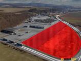 Sklady spoločnosti Sklad na prenájom 10 000 m² - Lúka | Industrial park Piešťany na prenájom