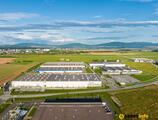 Sklady spoločnosti Sklad na prenájom 1 500 m² - Košice | Industrial park Košice na prenájom