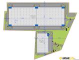 Sklady spoločnosti Sklad na prenájom 52 612 m² - Dunajská Streda | Industrial park Dunajská Streda na prenájom