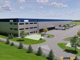 Sklady spoločnosti Sklad na prenájom 13 225 m² - Kechnec | Industrial park Košice-Kechnec na prenájom