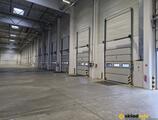 Sklady spoločnosti Sklad na prenájom 6 632 m² - Senec | Industrial park Senec na prenájom