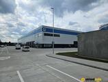 Sklady spoločnosti Sklad na prenájom 3 057 m² - Bratislava | Industrial park Bratislava III na prenájom