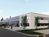 Sklady spoločnosti Sklad na prenájom 713 m² - Teplička nad Váhom | Industrial park Teplička nad Váhom na prenájom