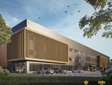 Sklady spoločnosti Sklad na prenájom 20 167 m² - Vlkanová | Industrial park Banská Bystrica na prenájom