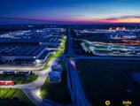 Sklady spoločnosti Sklad na prenájom 12 000 m² - Trnava | Industrial park Trnava na prenájom