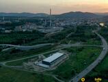 Sklady spoločnosti Sklad na prenájom 713 m² - Teplička nad Váhom | Industrial park Teplička nad Váhom na prenájom