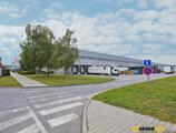 Sklady spoločnosti Sklad na prenájom 6 615 m² - Lozorno | Industrial park Lozorno na prenájom