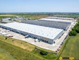 Sklady spoločnosti Sklad na prenájom 10 750 m² - Senec | Industrial park Senec na prenájom