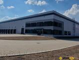Sklady spoločnosti Sklad na prenájom 7 026 m² - Galanta | Industrial park Gáň - Galanta na prenájom