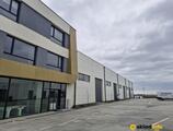 Sklady spoločnosti Sklad na prenájom 1 650 m² - Trnava | Industrial park Trnava na prenájom