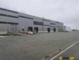 Sklady spoločnosti Sklad na prenájom 1 000 m² - Malacky | Industrial park Malacky na prenájom