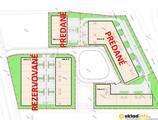 Sklady spoločnosti Sklad na prenájom 708 m² - Senec | Industrial park Senec na prenájom