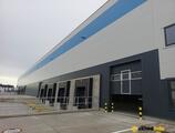 Sklady spoločnosti Sklad na prenájom 1 693 m² - Senec | Industrial park Senec na prenájom